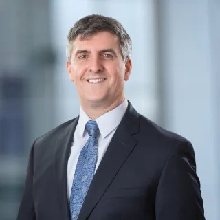 Richard Gaudet - Attorney