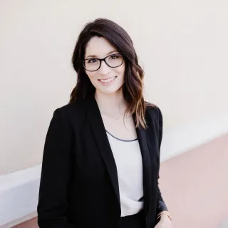 Jessica Streeter - Attorney