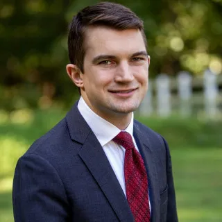 Daniel Krchnavek - Attorney