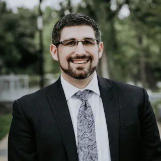 Jesse R. Griffin - Attorney