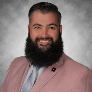 Nikolas Richard Pilcher - Attorney