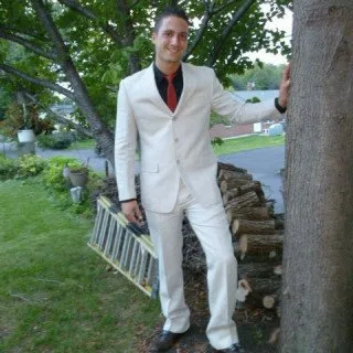 Fioravante Bucci - Attorney