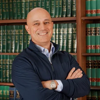 John J. Martino - Attorney