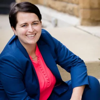 Allison L. Harrison - Attorney