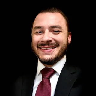 James W. Stout - Attorney