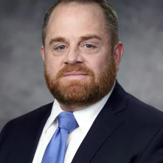 Nicholas Benjamin Davis - Attorney