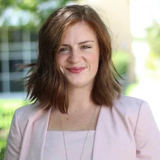 Megan Rogers-Hasie - Attorney