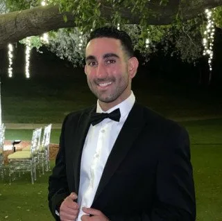 Yasha Ahoubim - Attorney