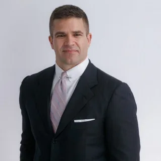 Corey Clarke Garrard - Attorney