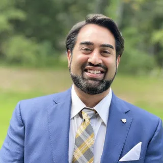 Hiten H. Patel - Attorney