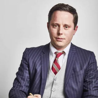 Matthew Brinton - Attorney
