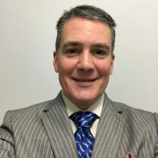 David W Pritchard - Attorney