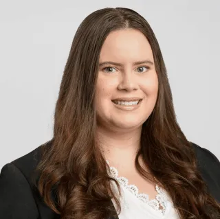Melissa Morgan - Attorney