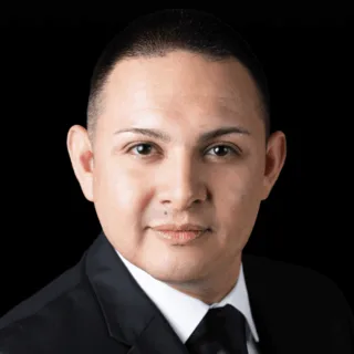 Rosendo Parra III - Attorney