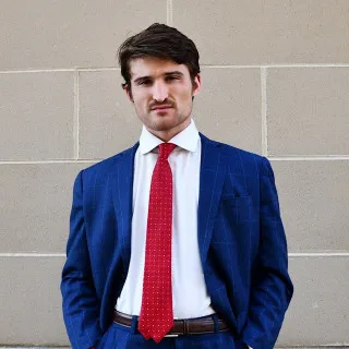 Owen Kalis - Attorney