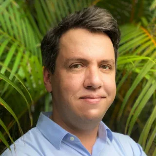 Mateo Caballero - Attorney