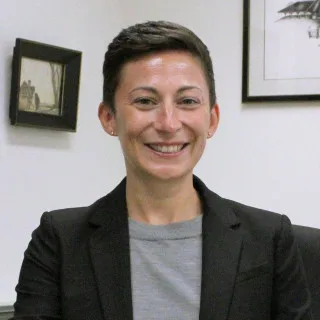 Elizabeth A. Lahey - Attorney