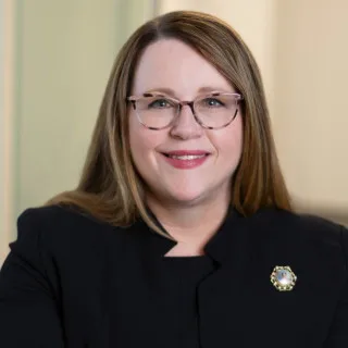 Elinor Hitt - Attorney