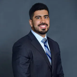 Gabriel Aparicio - Attorney
