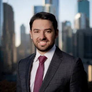 John Wonais - Attorney