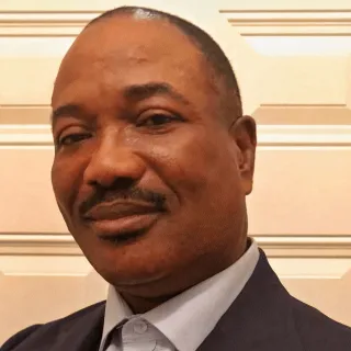 John Akwuba - Attorney