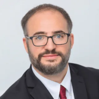 Tony Naro - Attorney