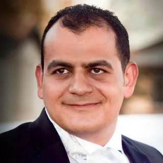 Amro Elsayed - Attorney