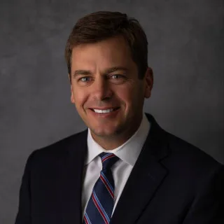 John Nobles III - Attorney