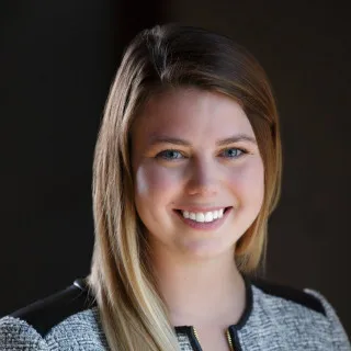 Ally Jamerson - Attorney