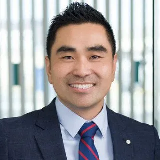 John Park - Attorney