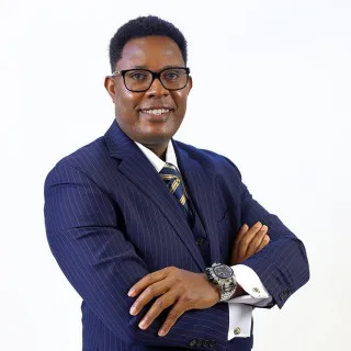 Mitterand Jean-Francois - Attorney