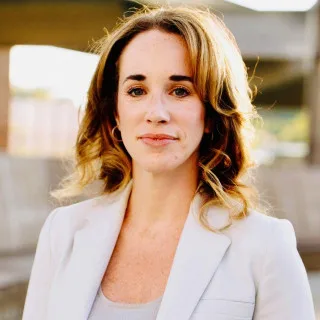 Morgan Davis - Attorney