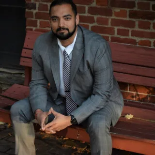 Sahil Malhotra - Attorney
