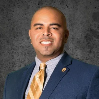 Andrew Rhoden - Attorney