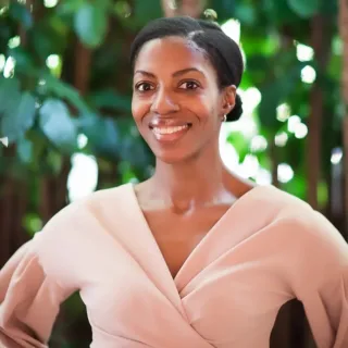 Danelle Harvey-Jacob - Attorney