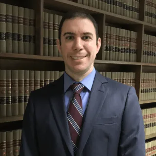 Matthew Ferri - Attorney