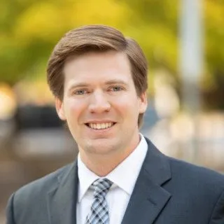 Harry Warden - Attorney