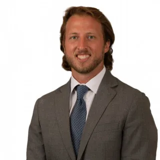 Chase Keibler - Attorney