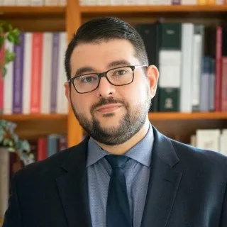 Matthew J. Shupe - Attorney