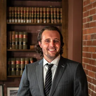 Kyle D. Tisdale - Attorney