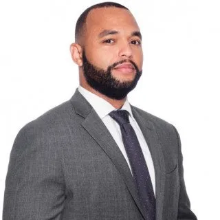 Clarence Patterson III - Attorney