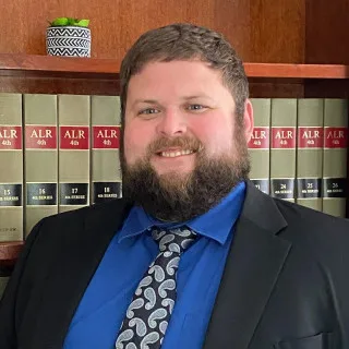 Randall Kirby - Attorney