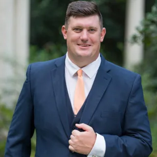 Christopher M. Harden - Attorney