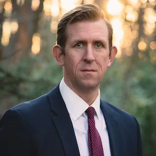 Justin Moore - Attorney