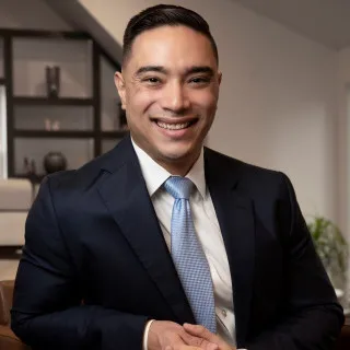 Daniel Picketts - Attorney