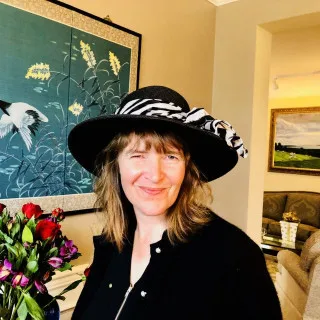 Elaine Jarvis - Attorney