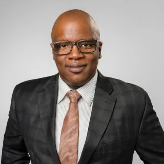 John Henry Roberson III - Attorney