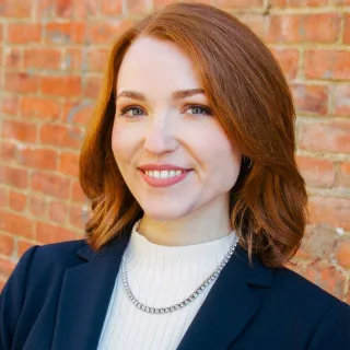 Lauren Ashley - Attorney