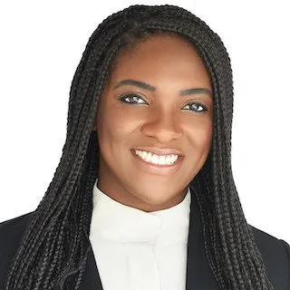 Lawyer Jessica Nwasike