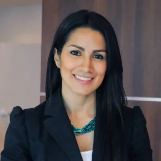 Scarlett Leiva - Attorney